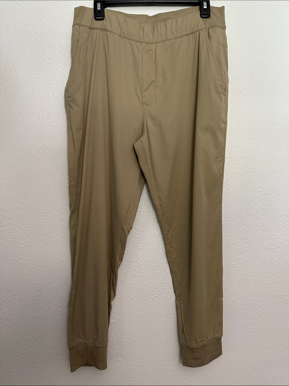 The North Face Pull On Lightweight Drawstring Joggers